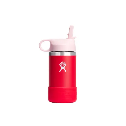 [DNA0014426] Hydroflask Kids Bottle Goji Wide Mouth 5Ml