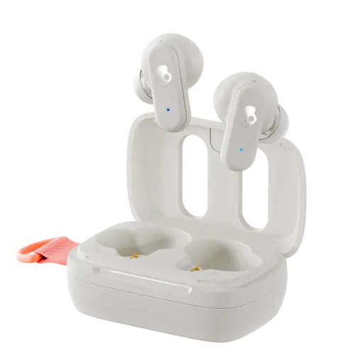 [DNA0014463] Skullcandy TW DIME 3 BONE سماعات لاسلكية