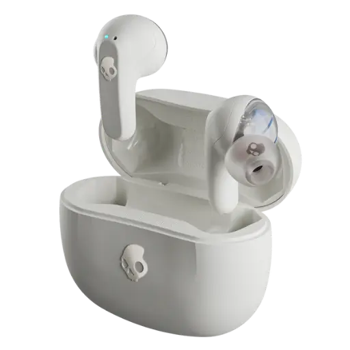 [DNA0014514] Skullcandy Rail سماعات لاسلكية بتقنية البلوتوث