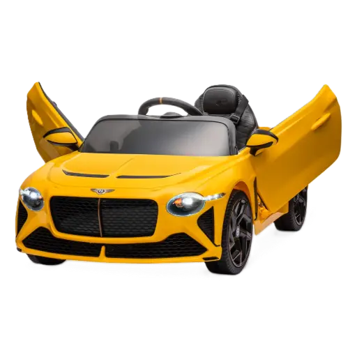 [DNA0014916] Bentley Bacalar Licensed RC Ride On Car