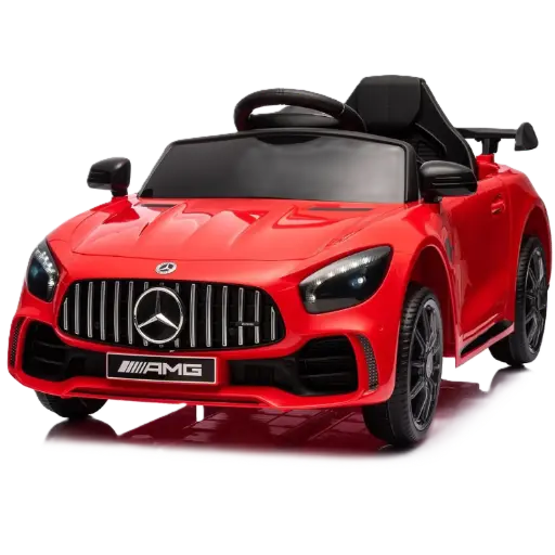 [DNA0014918] Mercedes Benz Gtr Licensed RC Ride On Car
