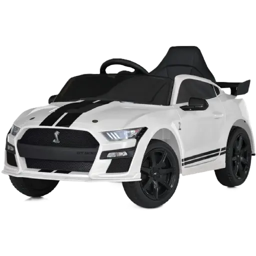 [DNA0014922] Ford Mustang Shelby Gt500 Licensed RC Ride On Car