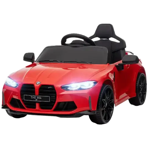 [DNA0014924] Bmw M4 Licensed RC Ride On Car