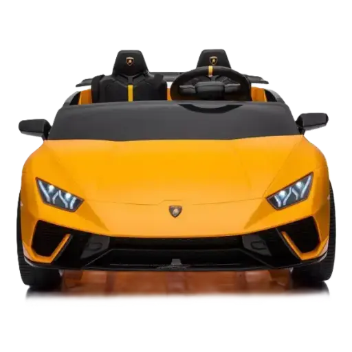 [DNA0014930] Lamborghini Huracan Performante Spyder Lcnd RC Ride On Car