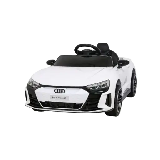 [DNA0014932] سيارة ركوب أطفال أودي RS E-Tron GT مرخّصة بتحكم عن بُعد