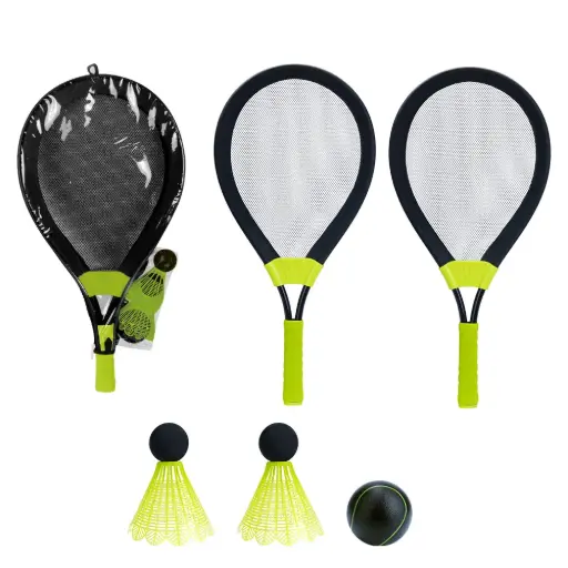 [DNA0014976] Aojie Sport - Jumbo Racket Set