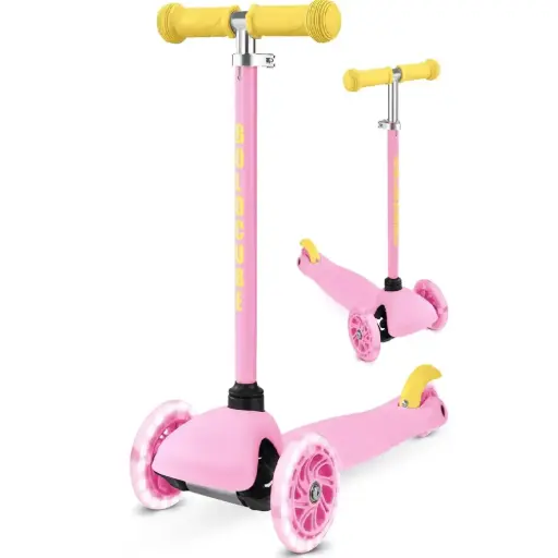 [DNA0014990] بولد كيوب تيني وردي