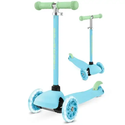 [DNA0014992] BOLDCUBE - Teeny Blue