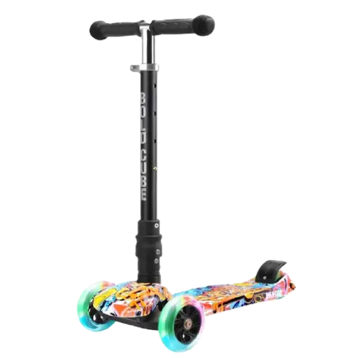 [DNA0015004] BOLDCUBE - Big 3 WS:Street Graffiti