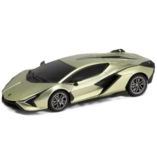 [DNA0015334] RW - 1:24 Lamborghini Sian Battery-Body