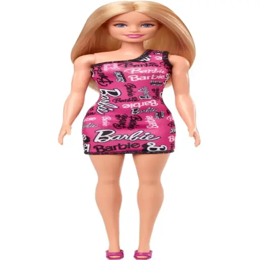 [DNA0015362] Barbie Fashion Entry Doll