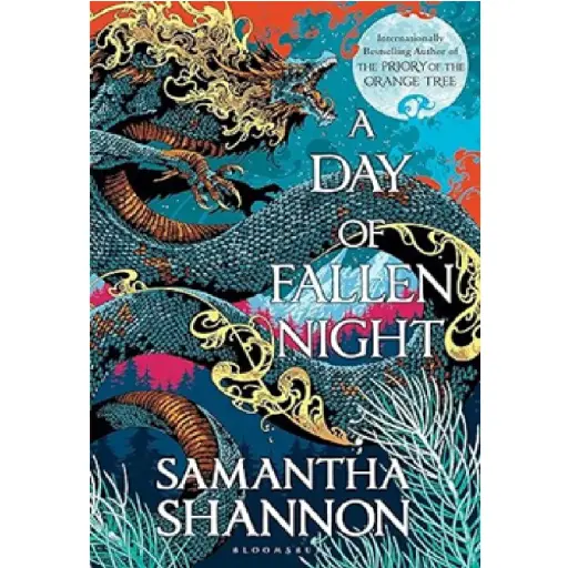 [DNA0015647] A Day Of Fallen Night