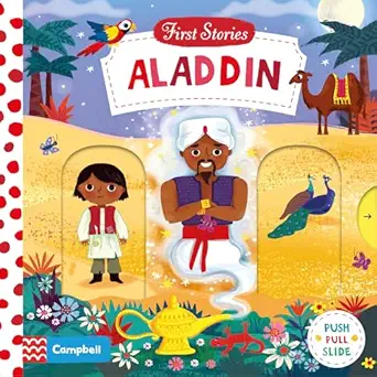 [DNA0015656] Aladdin