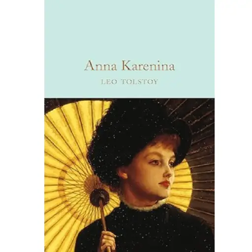 [DNA0015671] Anna Karenina