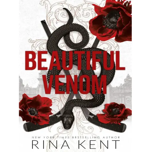 [DNA0015726] Beautiful Venom
