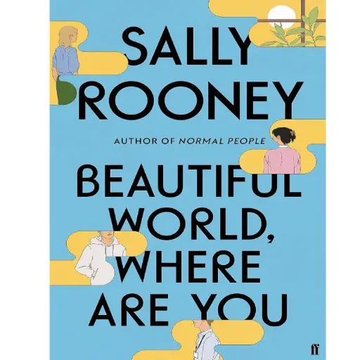 [DNA0015727] Beautiful World, Where Are You