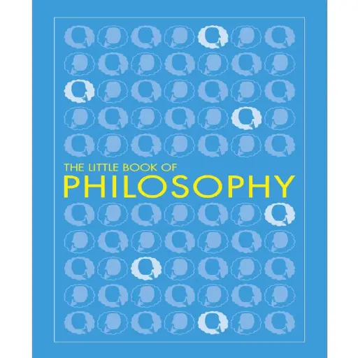 [DNA0015741] Big Ideas: The Little Book Of Philosophy