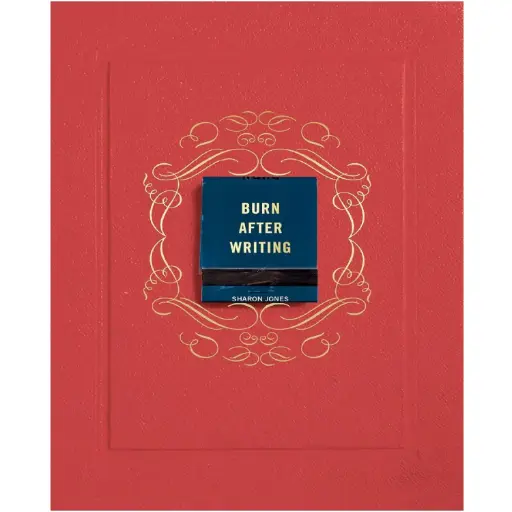 [DNA0015784] Burn After Writing Coral