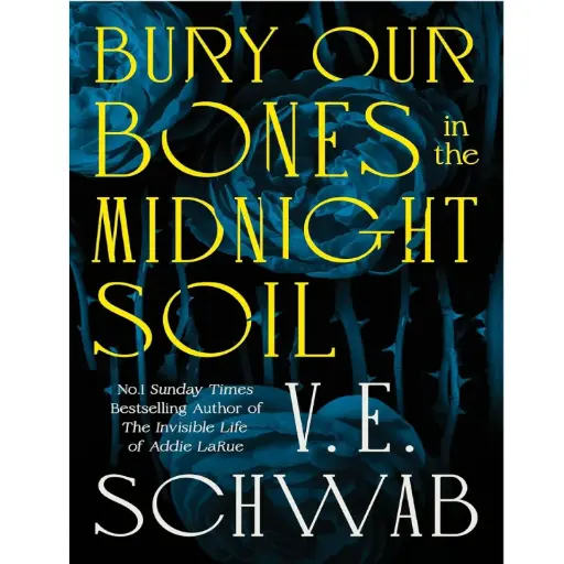 [DNA0015786] Bury Our Bones In The Midnight Soil