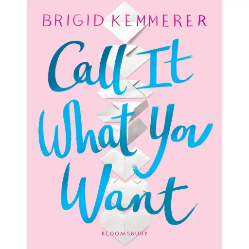 [DNA0015798] Call It What You Want