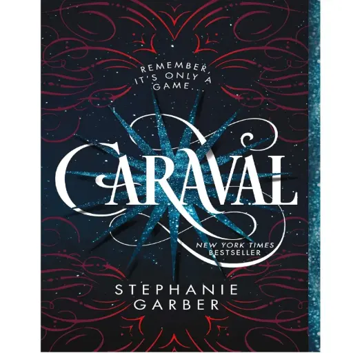 [DNA0015801] Caraval