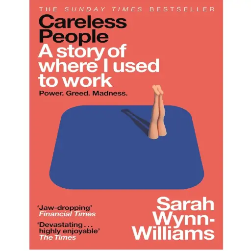 [DNA0015803] Careless People