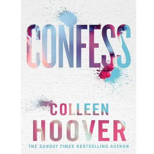 [DNA0015834] Confess