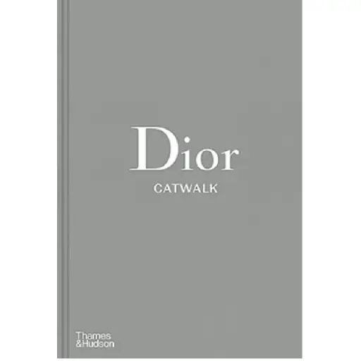 [DNA0015877] Dior Catwalk