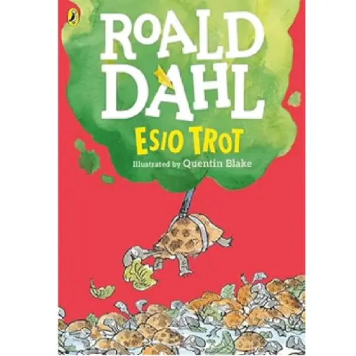 [DNA0015907] Esio Trot Colour Edition
