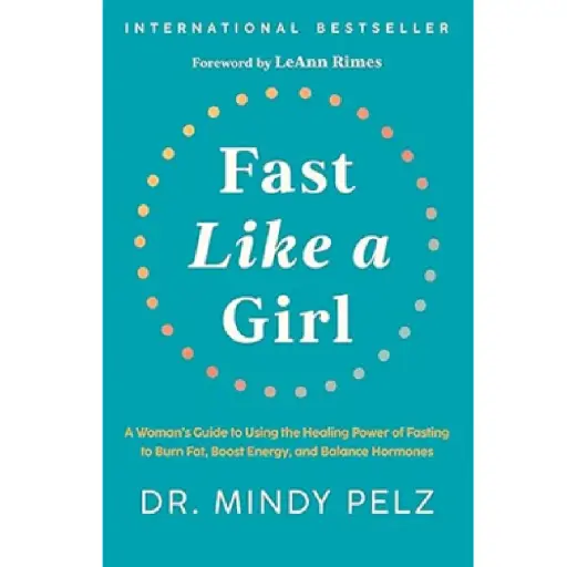 [DNA0015921] Fast Like A Girl