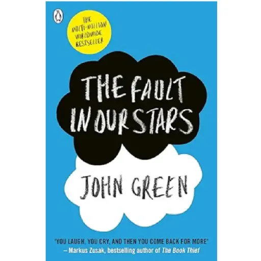 [DNA0015926] Fault In Our Stars