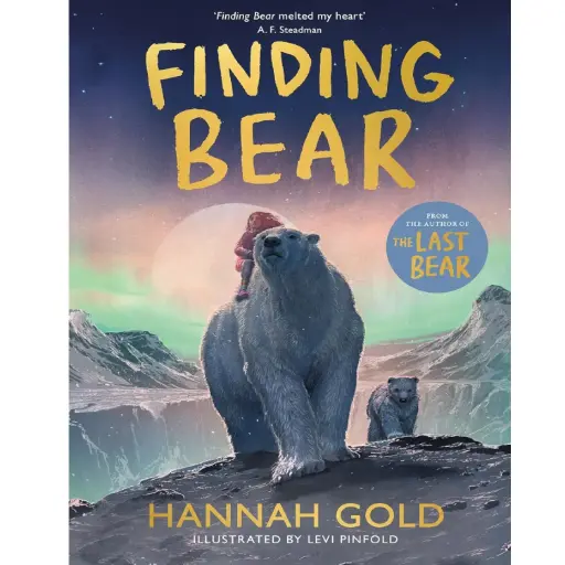 [DNA0015938] Finding Bear