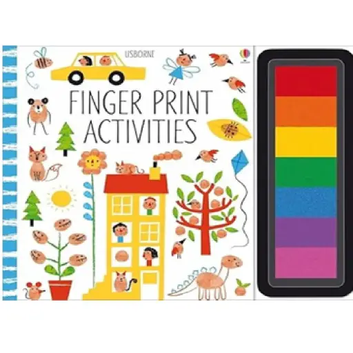 [DNA0015943] Fingerprint Activities