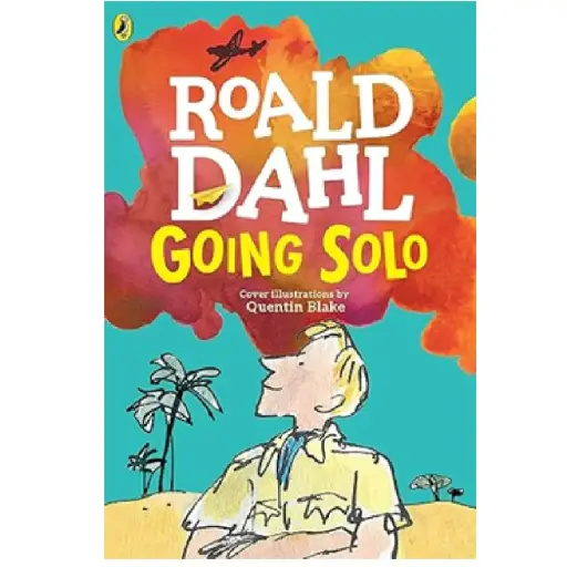 [DNA0015983] Going Solo