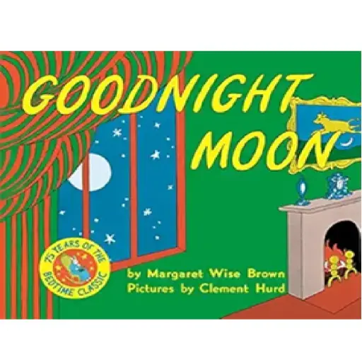 [DNA0015996] Goodnight Moon