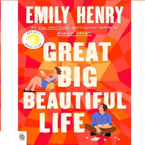 [DNA0016000] Great Big Beautiful Life
