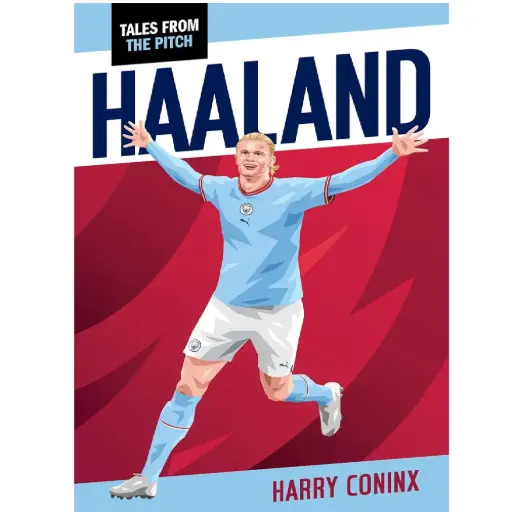 [DNA0016007] Haaland