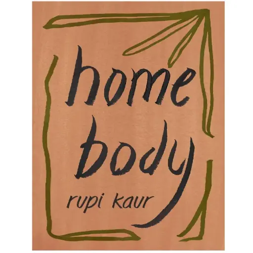 [DNA0016055] Home Body