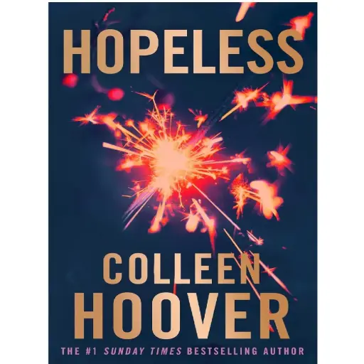 [DNA0016057] Hopeless