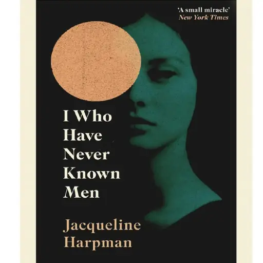 [DNA0016094] I Who Have Never Known Men
