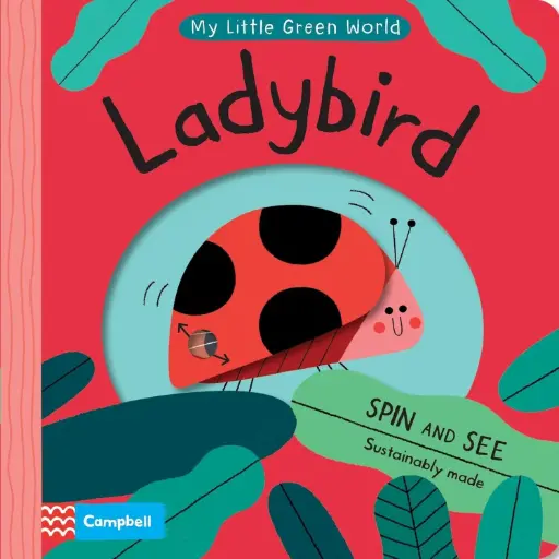 [DNA0016132] Ladybird