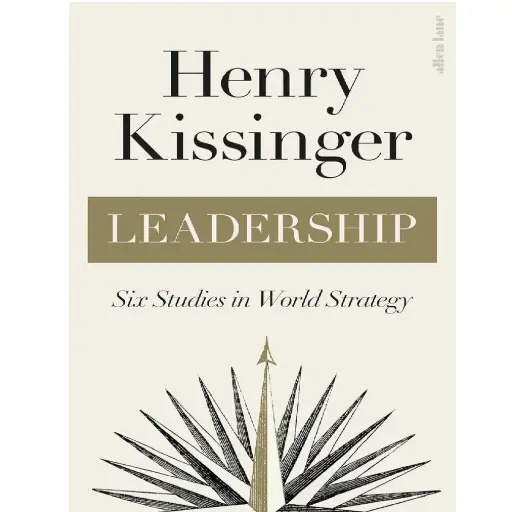 [DNA0016135] Leadership