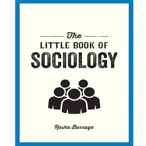 [DNA0016157] Little Book Of Sociology