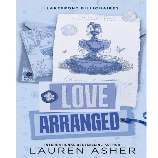 [DNA0016181] Lakefront Billionaires: Love Arranged