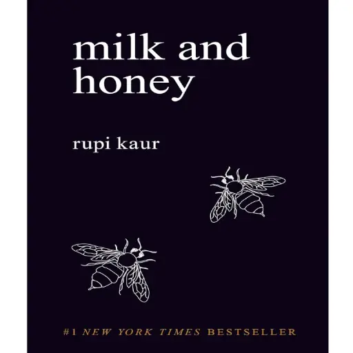 [DNA0016205] Milk And Honey