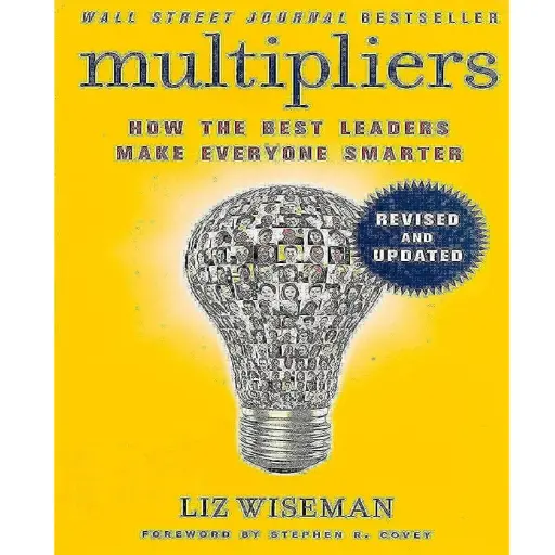 [DNA0016222] Multipliers, Revised And Updated