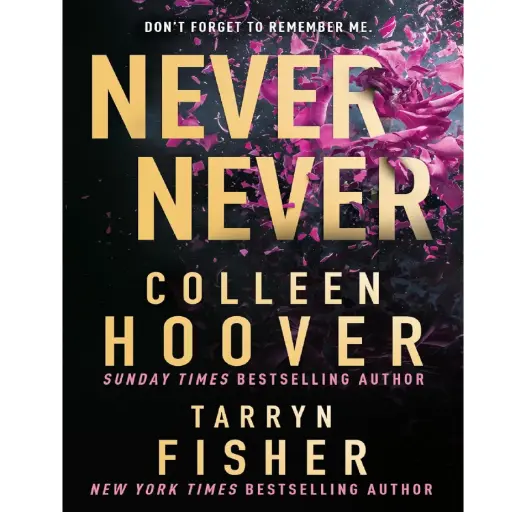 [DNA0016240] Never Never