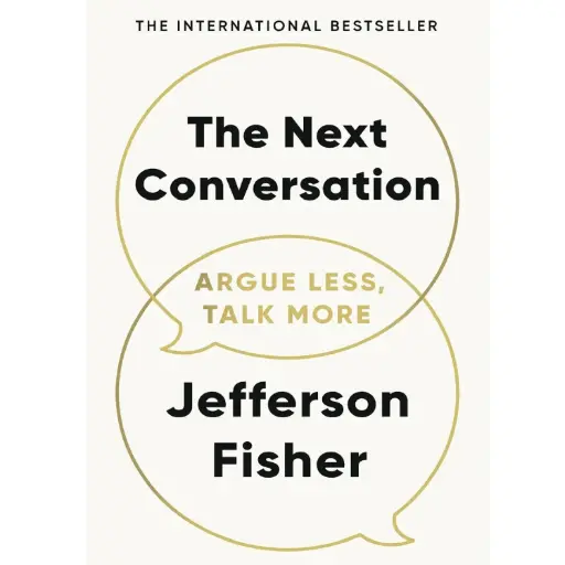 [DNA0016244] Next Conversation