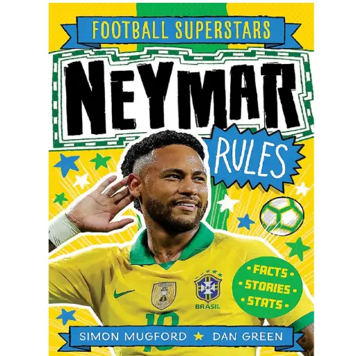 [DNA0016248] Neymar Rules