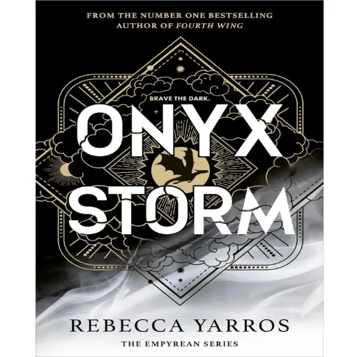 [DNA0016270] Onyx Storm